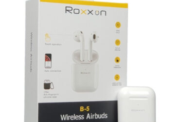 Roxxon imported Original Airpods